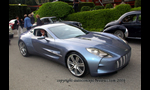 Aston Martin One - 77 2009 